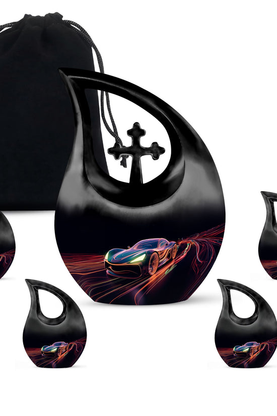 Car Urns For Ashes - Keepsake Urns For Human Ashes Dad