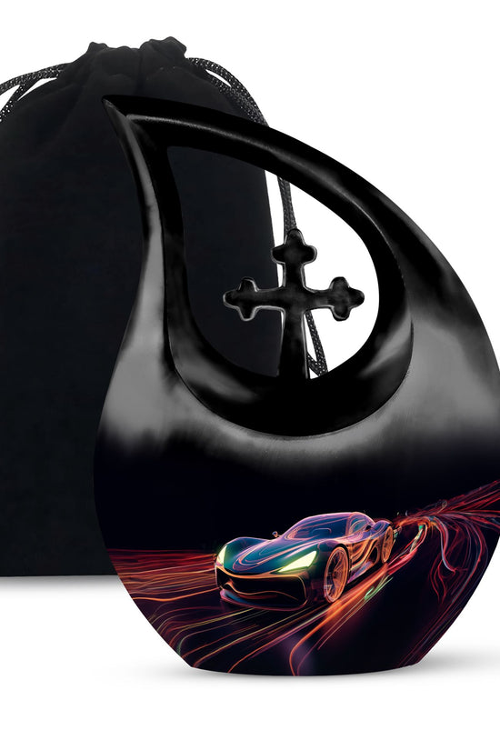 Car Urns For Ashes - Keepsake Urns For Human Ashes Dad