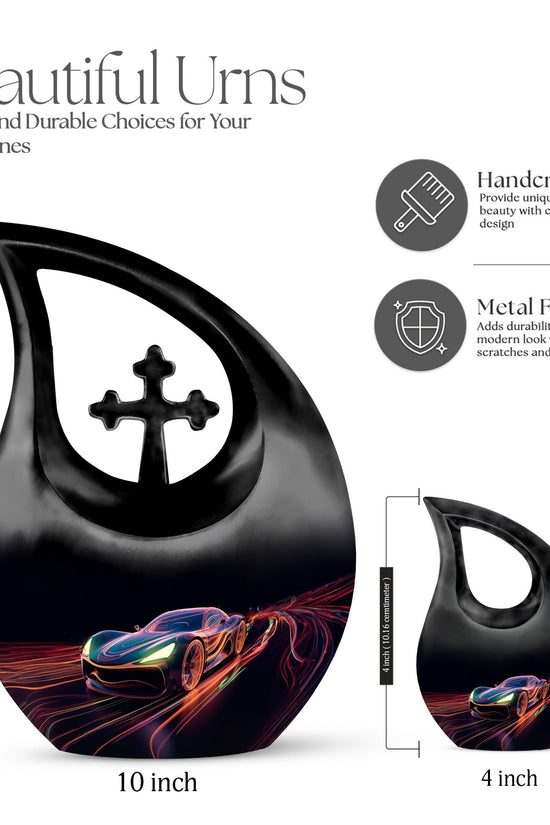 Car Urns For Ashes - Keepsake Urns For Human Ashes Dad