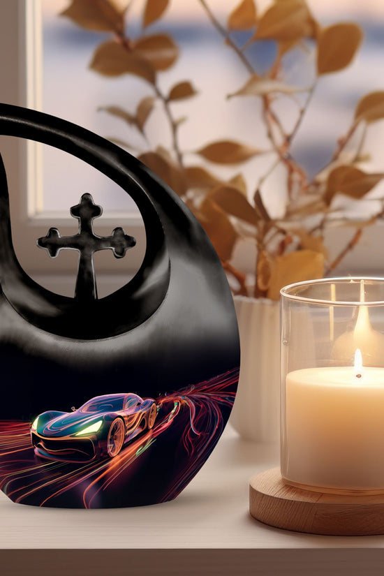 Car Urns For Ashes - Keepsake Urns For Human Ashes Dad