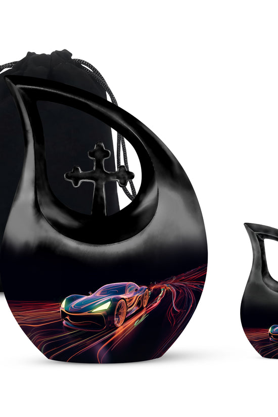 Car Urns For Ashes - Keepsake Urns For Human Ashes Dad