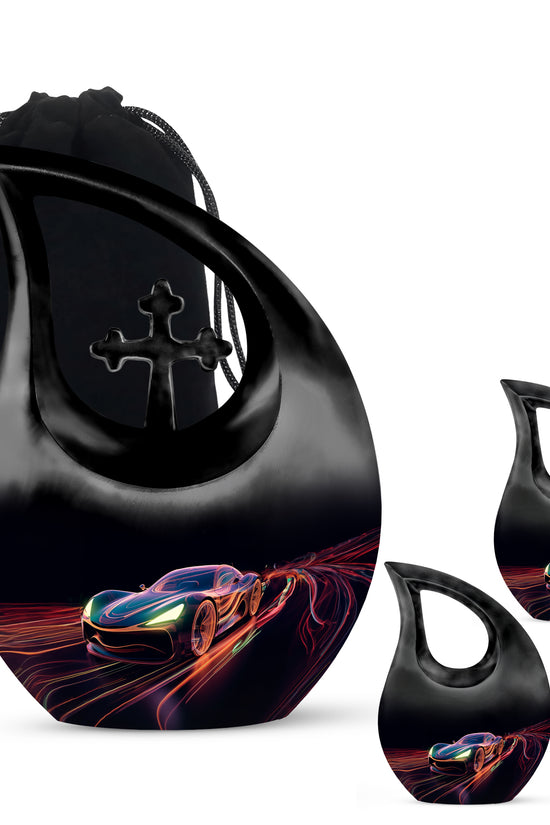 Car Urns For Ashes - Keepsake Urns For Human Ashes Dad