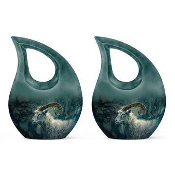 Keepsake Pack Of 2