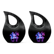 Music Urns For Ashes - Urn Keepsake Human Ashes