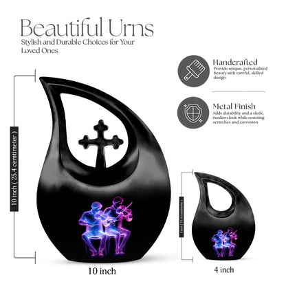 Music Urns For Ashes - Urn Keepsake Human Ashes