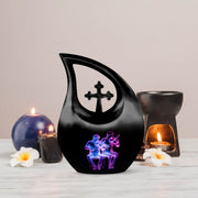 Music Urns For Ashes - Urn Keepsake Human Ashes