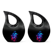 Music Urns For Ashes - Urn For Human Ashes Keepsake