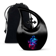 Music Urns For Ashes - Urn For Human Ashes Keepsake