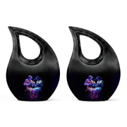 Music Urns For Ashes - Urn Keepsake For Human Ashes