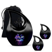 Music Urns For Ashes - Urn Keepsake For Human Ashes