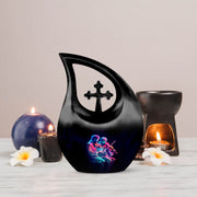 Music Urns For Ashes - Urn Keepsakes For Human Ashes