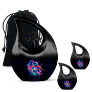 Music Urns For Ashes - Urn Keepsakes For Human Ashes
