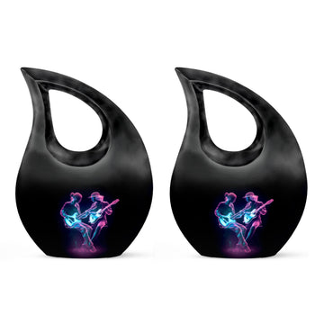 Keepsake Pack Of 2