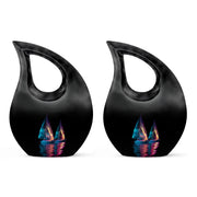 Boat Urns For Ashes - Urns For Ashes Keepsake