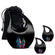 Boat Urns For Ashes - Urns For Ashes Keepsake