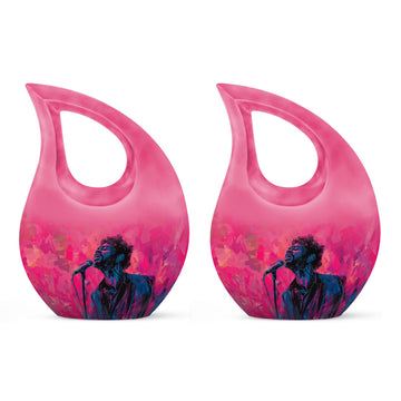 Keepsake Pack Of 2