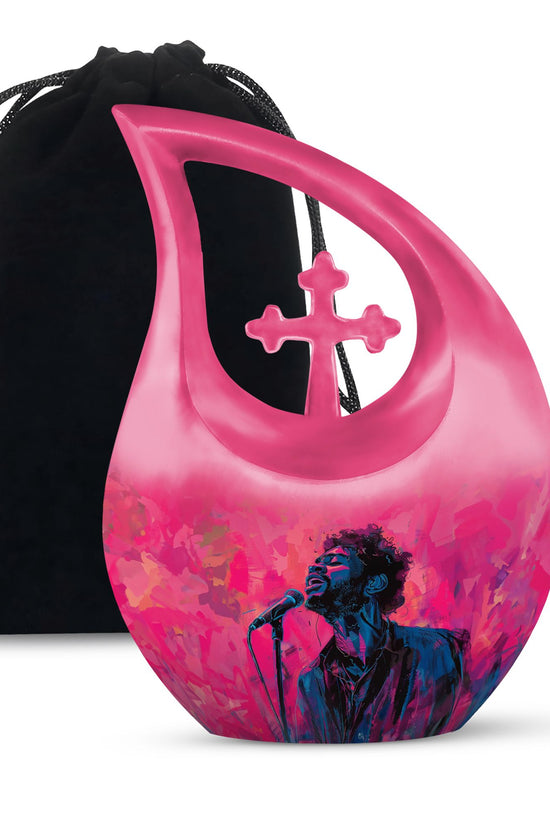 Music Urns For Ashes - Keepsake Urns Human Ashes