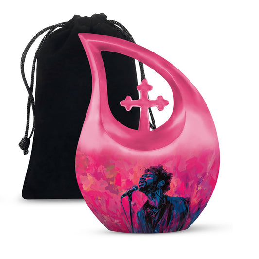 Music Urns For Ashes - Keepsake Urns Human Ashes