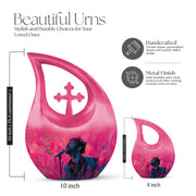 Music Urns For Ashes - Keepsake Urns Human Ashes