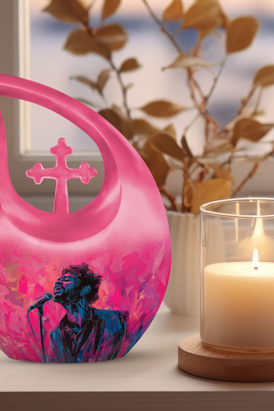 Music Urns For Ashes - Keepsake Urns Human Ashes