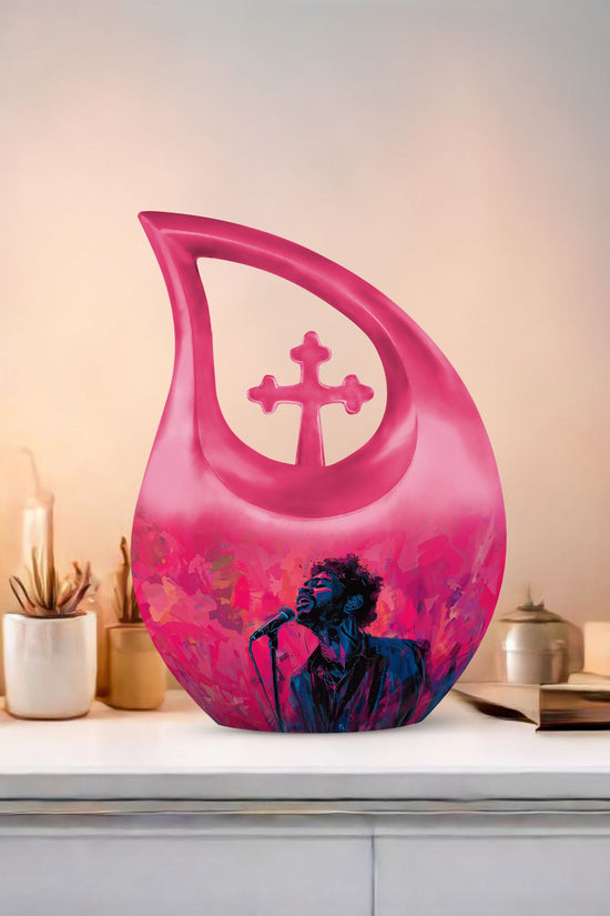Music Urns For Ashes - Keepsake Urns Human Ashes