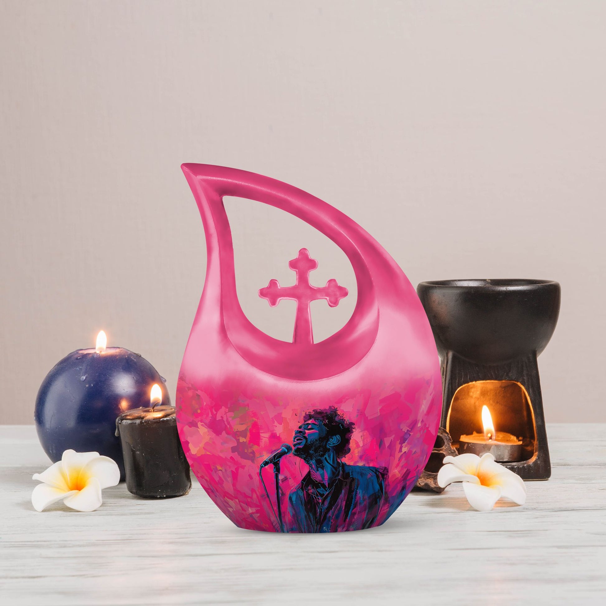 Music Urns For Ashes - Keepsake Urns Human Ashes