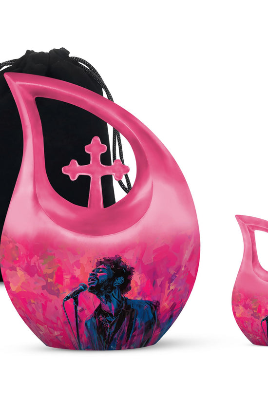 Music Urns For Ashes - Keepsake Urns Human Ashes