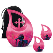 Music Urns For Ashes - Keepsake Urns Human Ashes