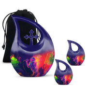 Music Urns For Ashes - Burial Urns For Adult Human Ashes