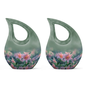 Keepsake Pack Of 2