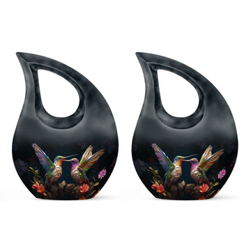 Keepsake Pack Of 2