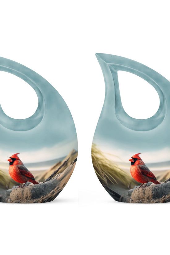 Humming Bird Urns For Ashes - Urns For Ashes Adult Male Large