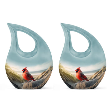 Keepsake Pack Of 2