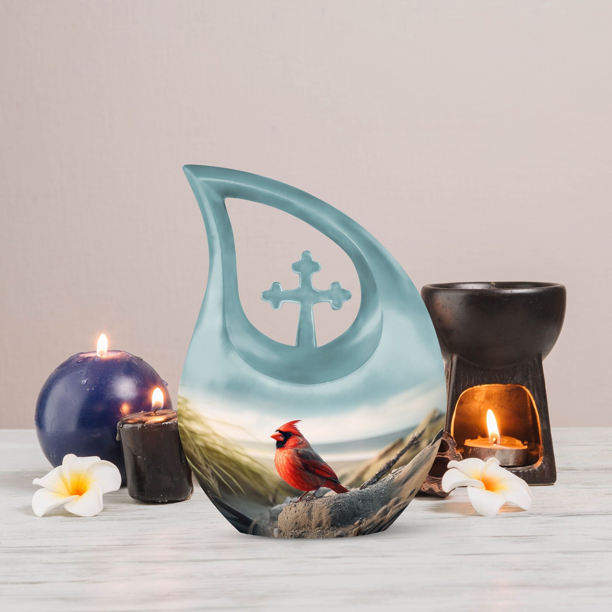 Humming Bird Urns For Ashes - Urns For Ashes Adult Male Large