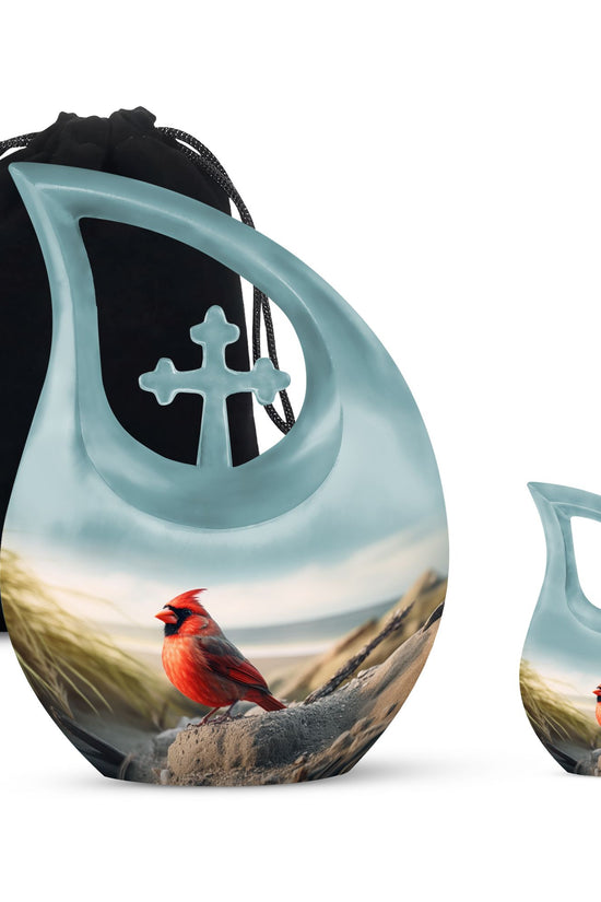 Humming Bird Urns For Ashes - Urns For Ashes Adult Male Large
