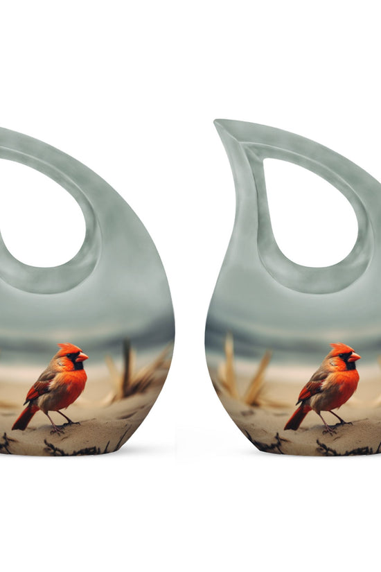 Humming Bird Urns For Ashes - Large Cremation Urns