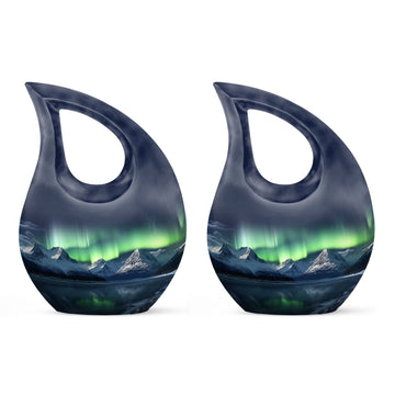 Keepsake Pack Of 2