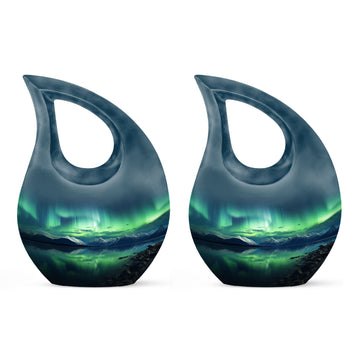Keepsake Pack Of 2