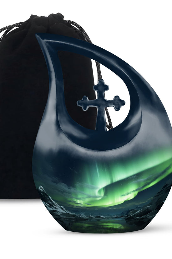 Sky Glows Urns For Ashes - Urns For Human Ashes Large Adult