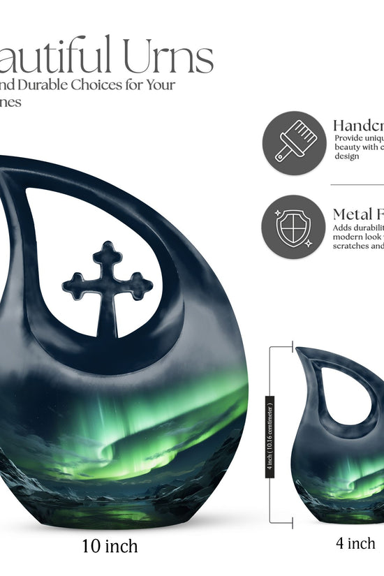 Sky Glows Urns For Ashes - Urns For Human Ashes Large Adult