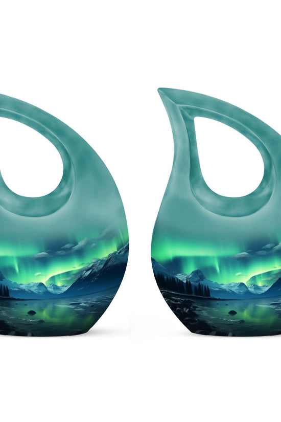 Sky Glows Urns For Ashes - Urn For Ashes Adult Male Large