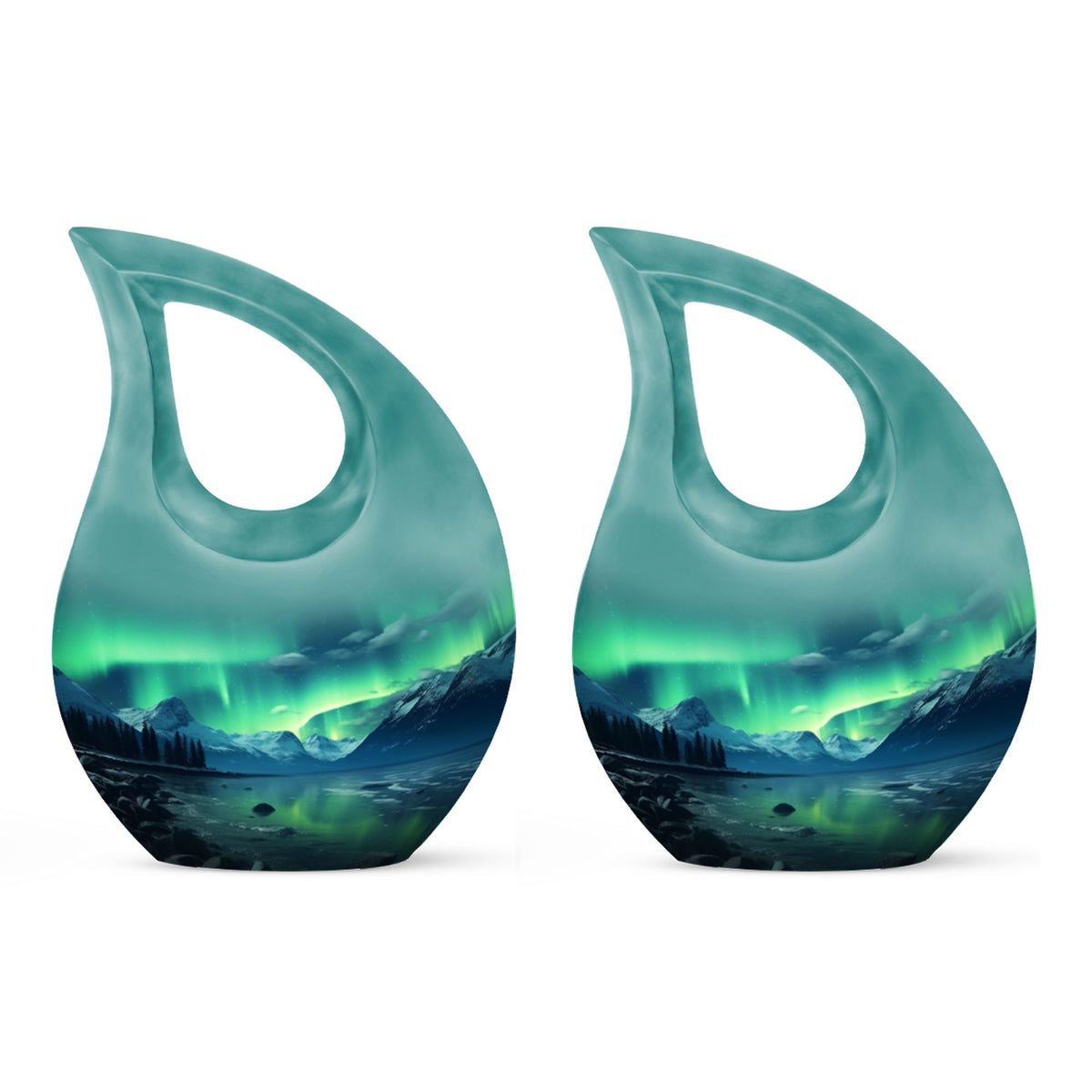 Sky Glows Urns For Ashes - Urn For Ashes Adult Male Large