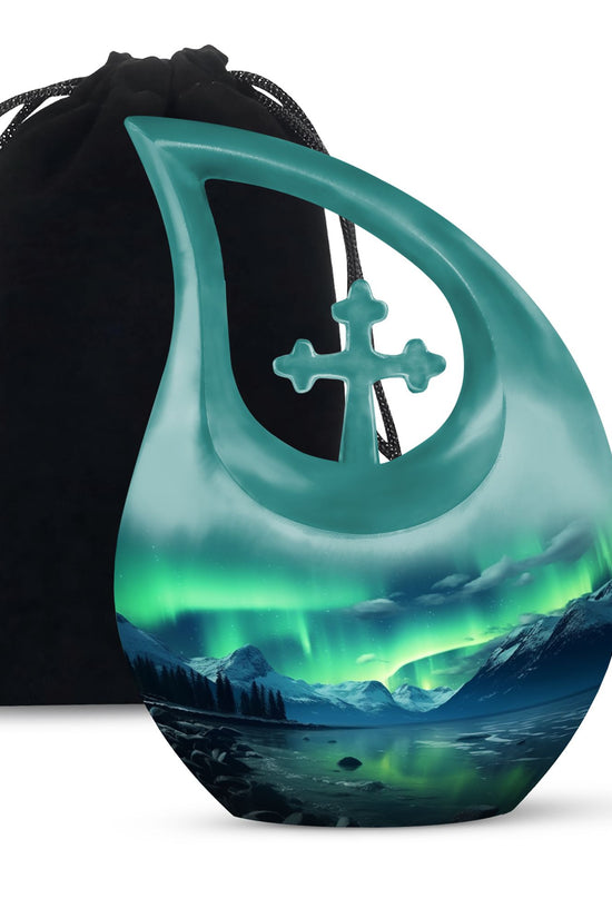 Sky Glows Urns For Ashes - Urn For Ashes Adult Male Large