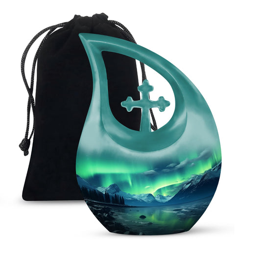 Sky Glows Urns For Ashes - Urn For Ashes Adult Male Large