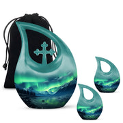 Sky Glows Urns For Ashes - Urn For Ashes Adult Male Large