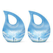 Angel Urns For Ashes - Cremation Urns For Women