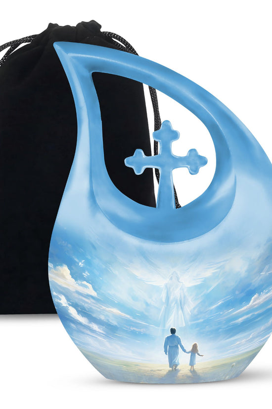 Angel Urns For Ashes - Cremation Urns For Women