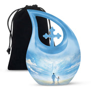 Angel Urns For Ashes - Cremation Urns For Women