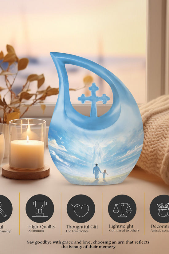 Angel Urns For Ashes - Cremation Urns For Women