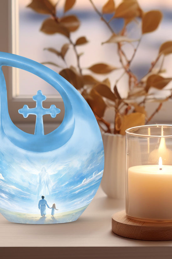 Angel Urns For Ashes - Cremation Urns For Women